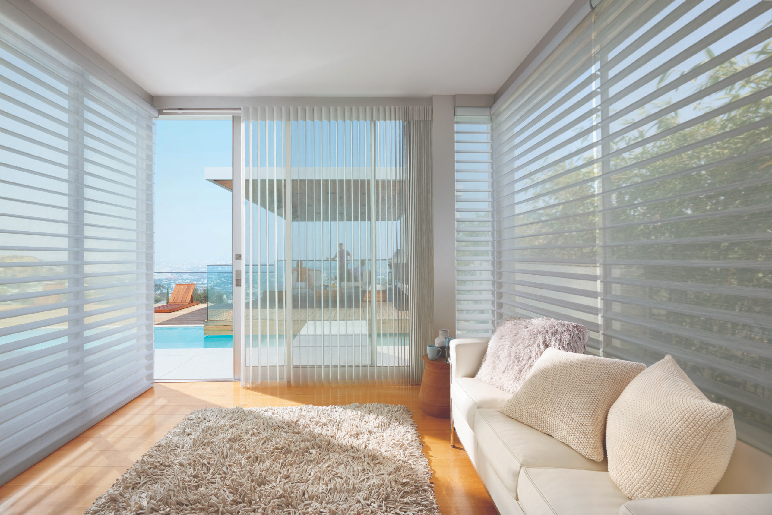 Zendecor Vertical Blinds – A Modern Sun-control Solution for Offices and Homes